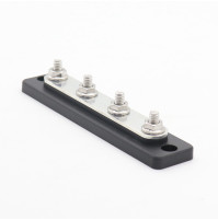 4 Single Bus Bar -MAX 48V 150A- EL-HX1504P- ELESL